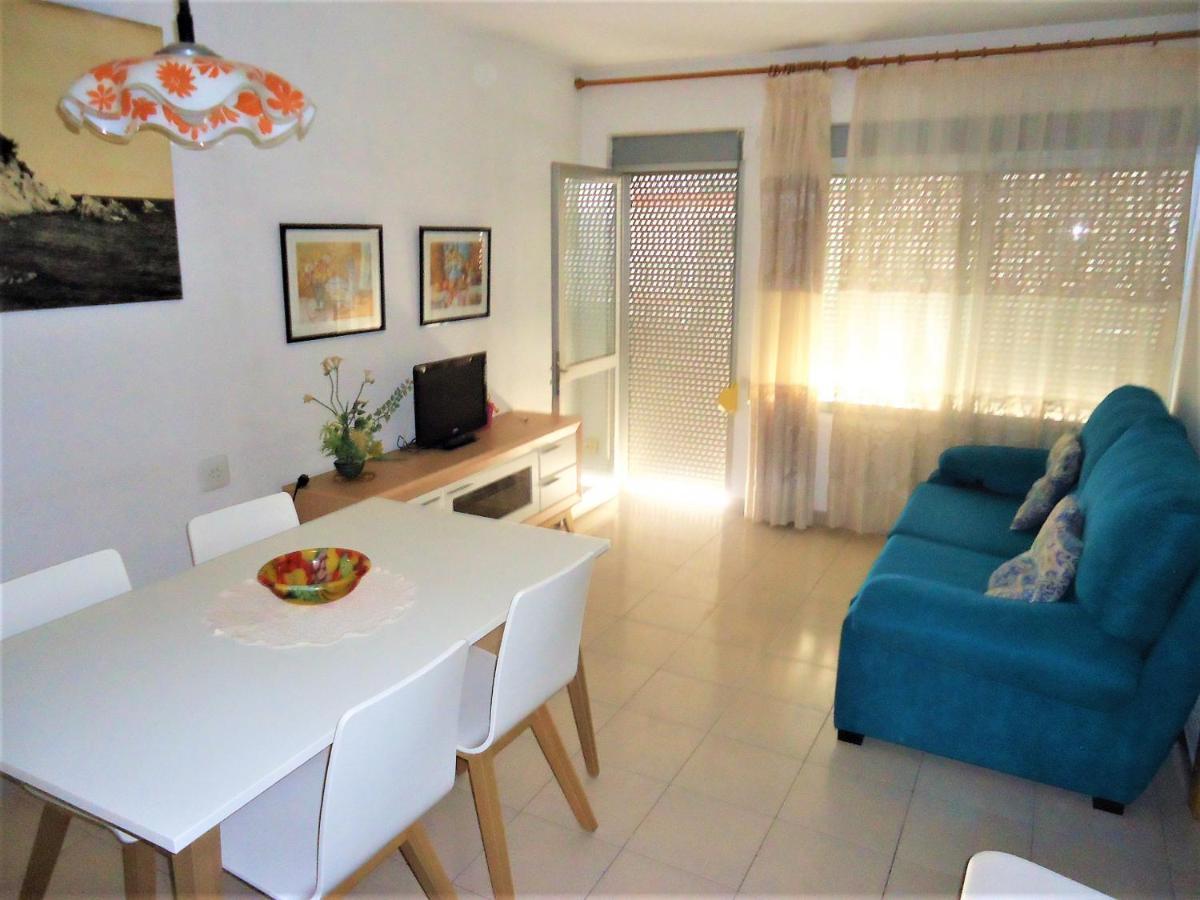 Les Doyes Residencial Lek Apartment Peniscola Luaran gambar
