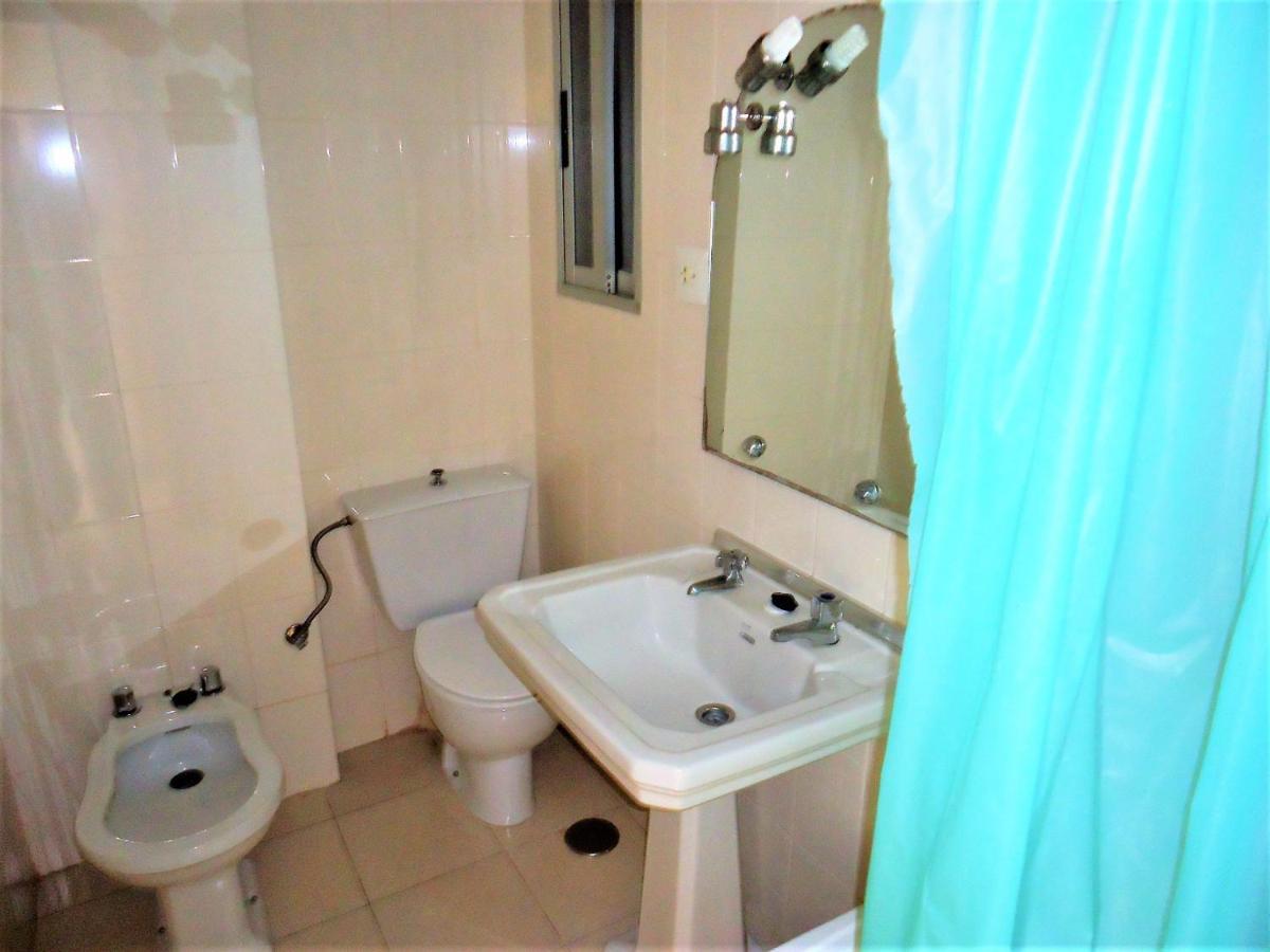 Les Doyes Residencial Lek Apartment Peniscola Luaran gambar