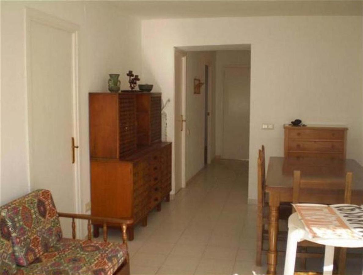 Les Doyes Residencial Lek Apartment Peniscola Luaran gambar