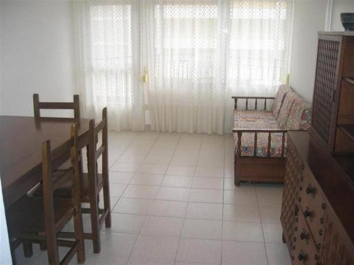 Les Doyes Residencial Lek Apartment Peniscola Luaran gambar